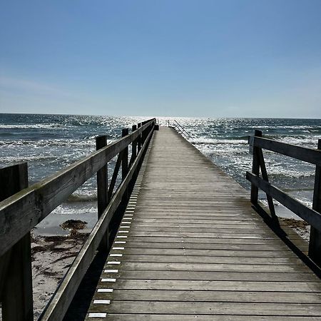 Gaesthus I Kaempinge Naera Stranden Höllviken Dış mekan fotoğraf