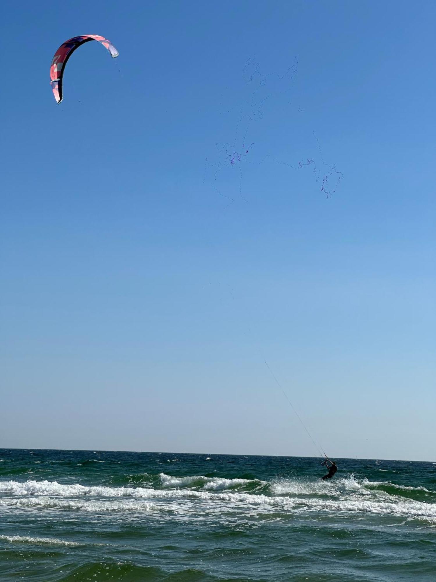 Gaesthus I Kaempinge Naera Stranden Höllviken Dış mekan fotoğraf